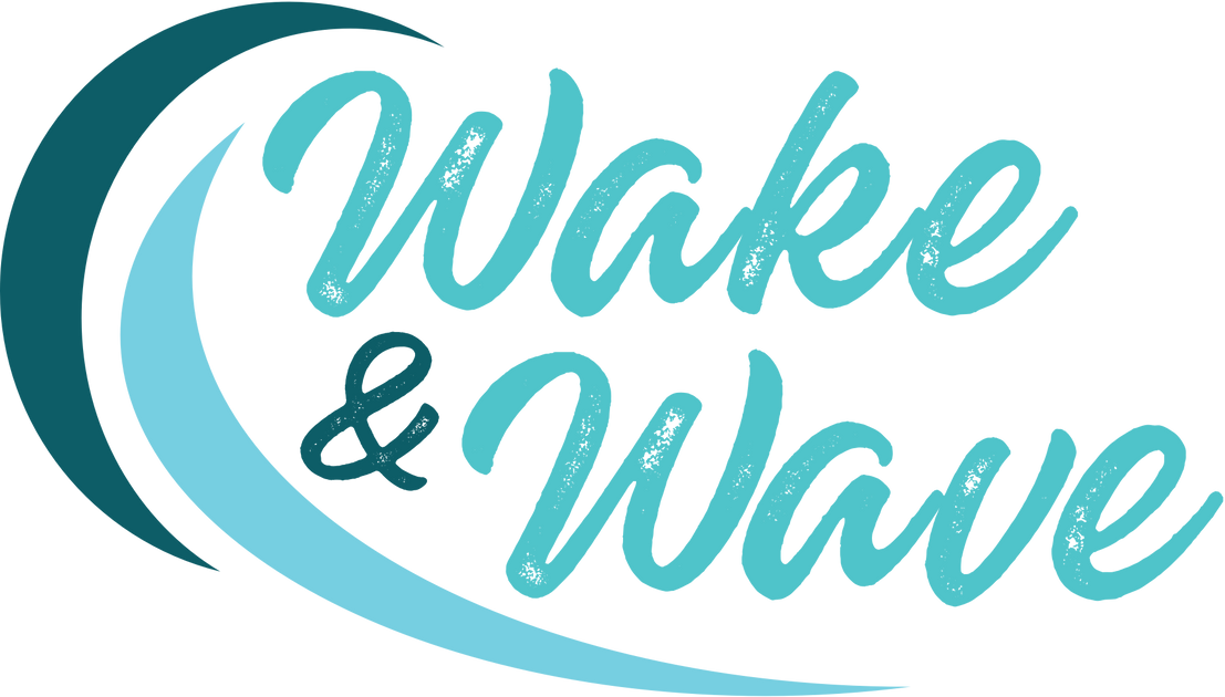 Swim Gear — Wake & Wave