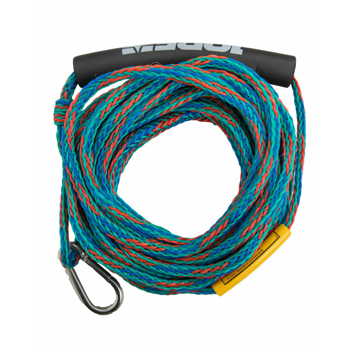 Jobe 2 Person Towable Rope — Wake & Wave